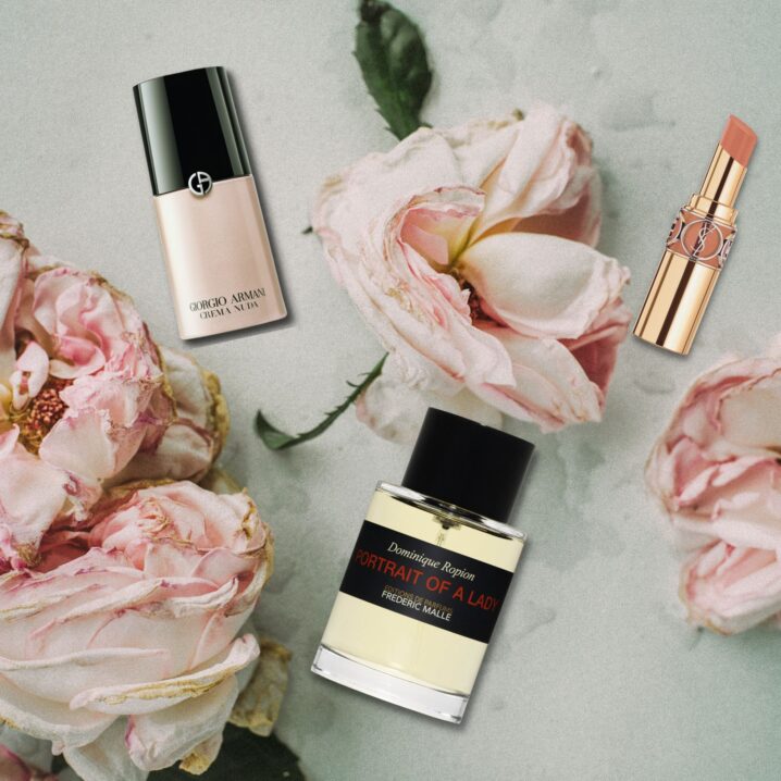 Ultimate luxury beauty gifts for mother's day