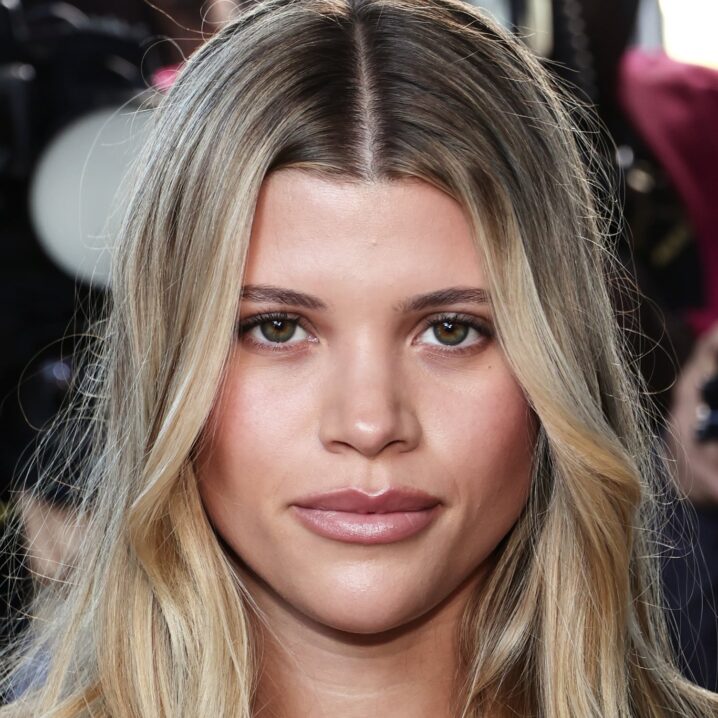 Sofia Richie Debuts Bridal Looks For Her Wedding Weekend in the South of  France - POPSUGAR Australia