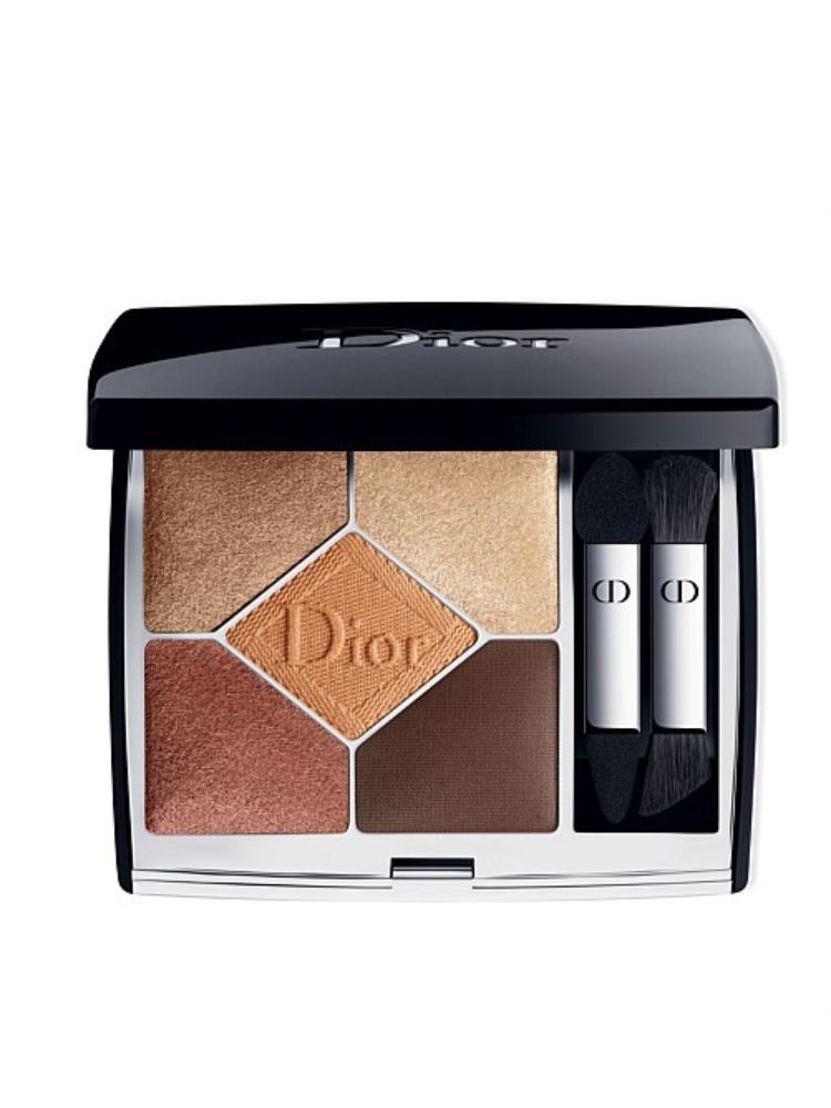 Dior, 5 COULEURS COUTURE in "Copper" ($115) 
in 