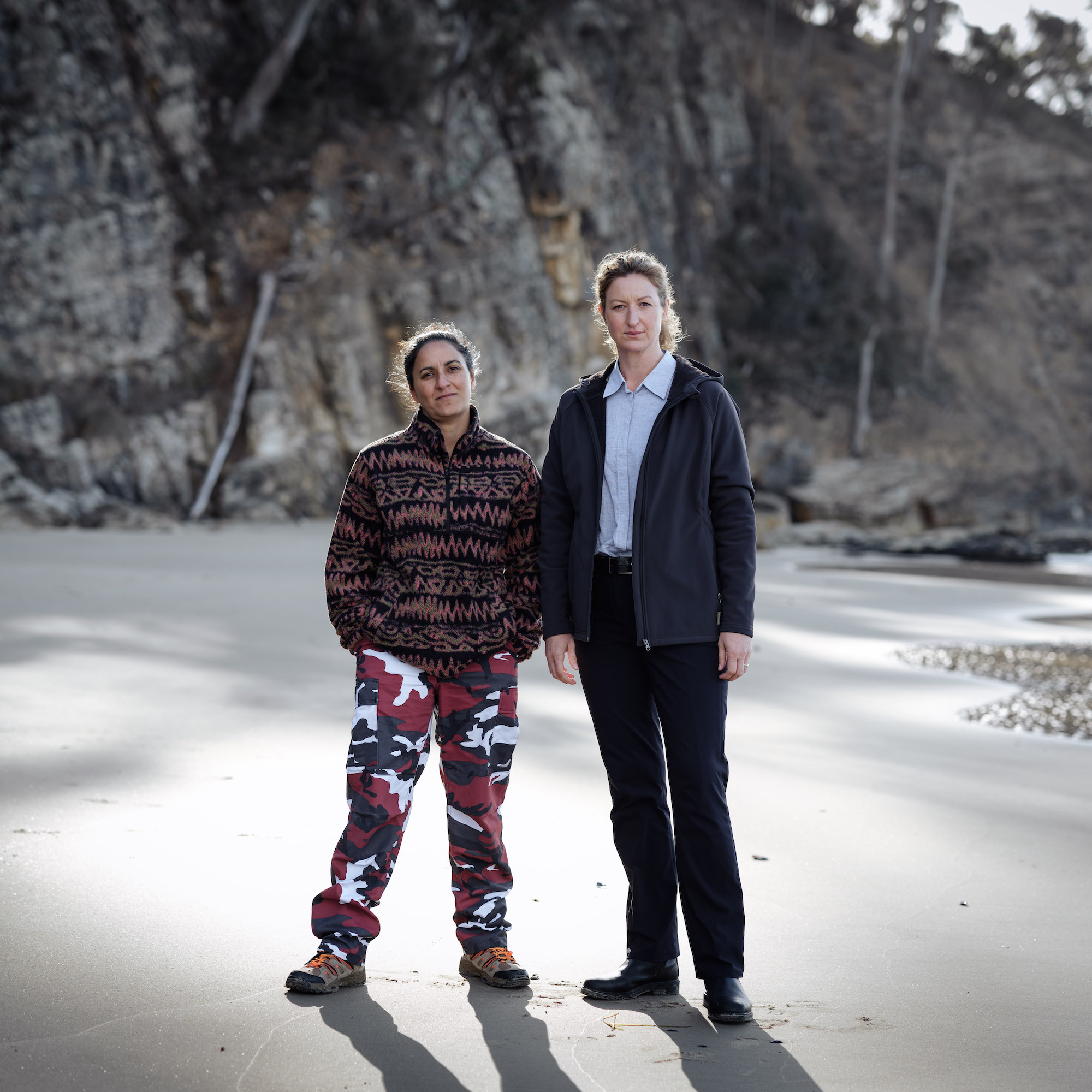 Prime Video's Deadloch: Cast, Location, Creators and More - Vimarsana News