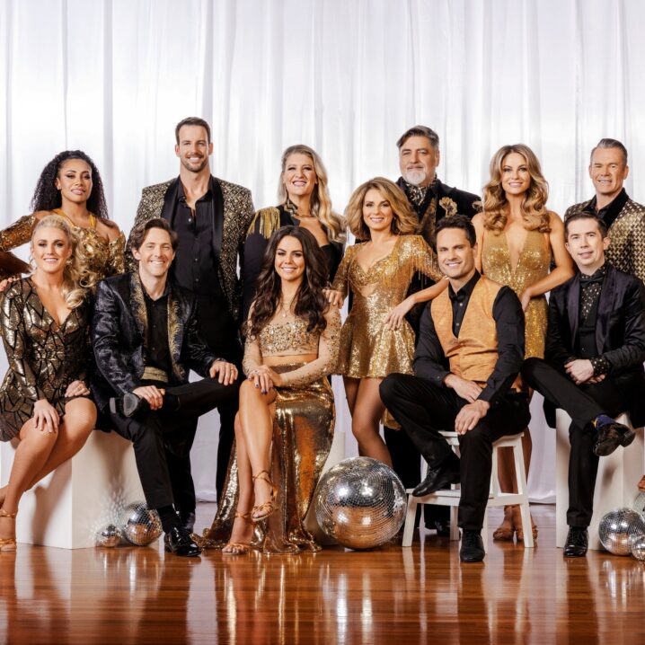 dancing with the stars 2023 details