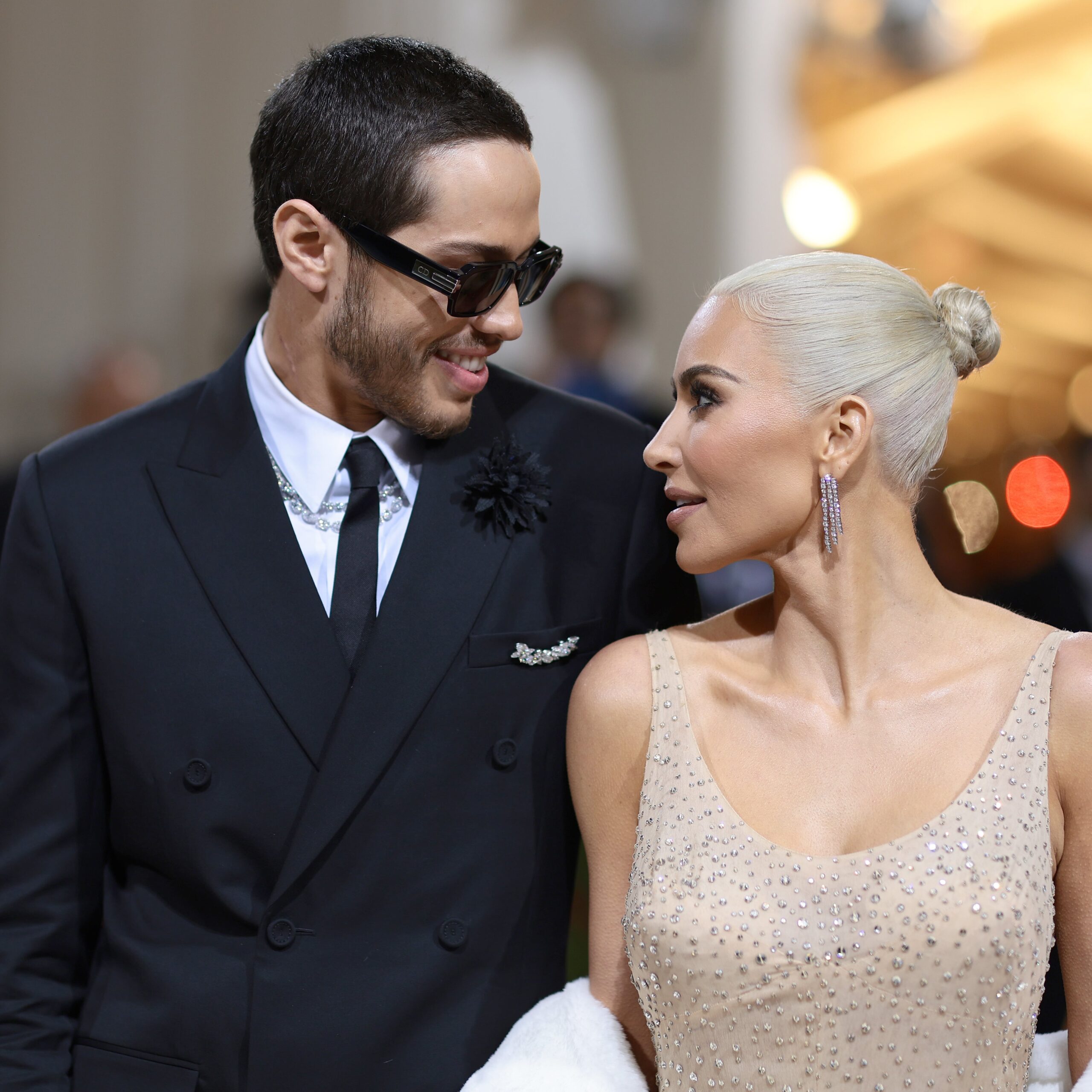 Several Exes Ran into Each Other at the Met Gala - POPSUGAR Australia