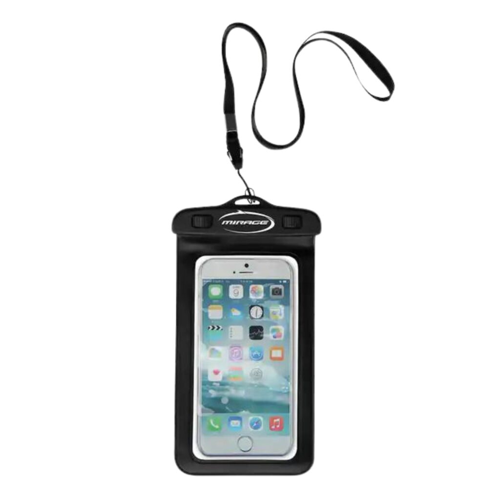 Mirage Waterproof Phone Case - Travel Essentials