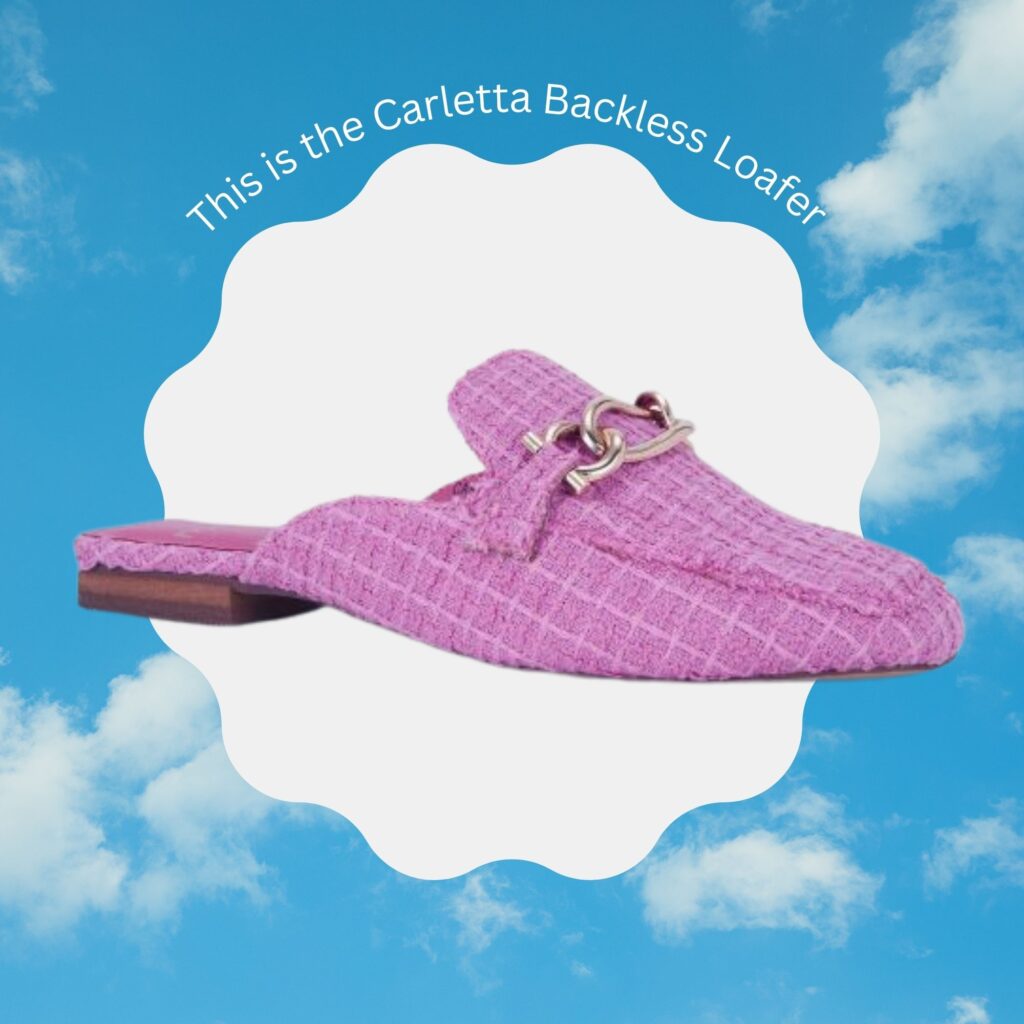 Novo Shoes Carletta TRENDING - Barbie Accessories (4)