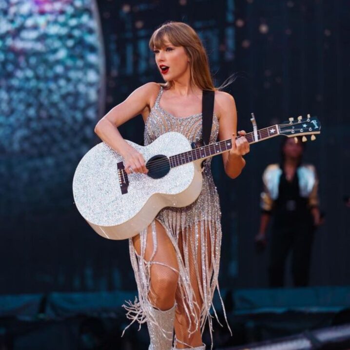 Complete Guide to Taylor Swift's Eras Tour Set List, Including Movie