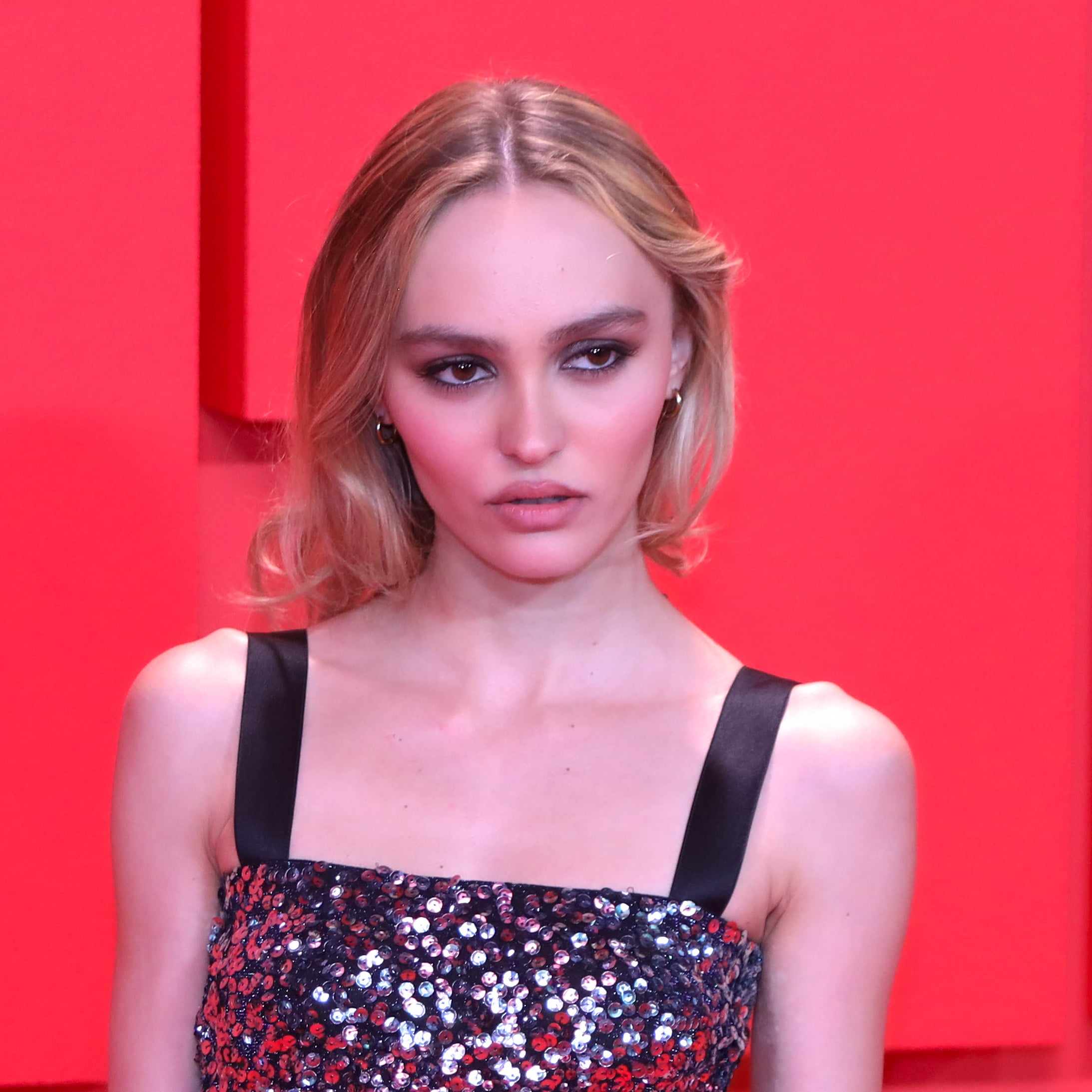 Lily-Rose Depp Has Dated Two Oscar Nominees But Is Now Linked to Her ...