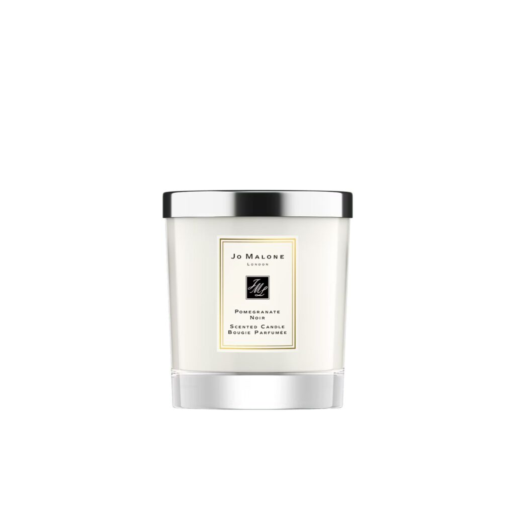 Jo Malone Pomegrante Noir Home Candle - Best Home Fragrances