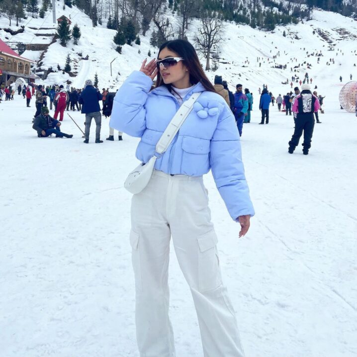 Ski Jackets Women