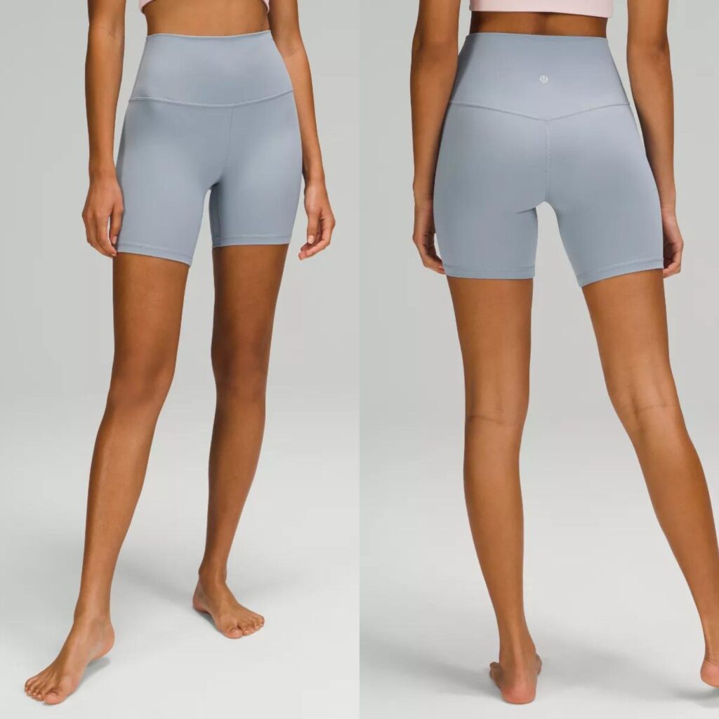 4 Lululemon Dupes from  That Are Just as Buttery Soft