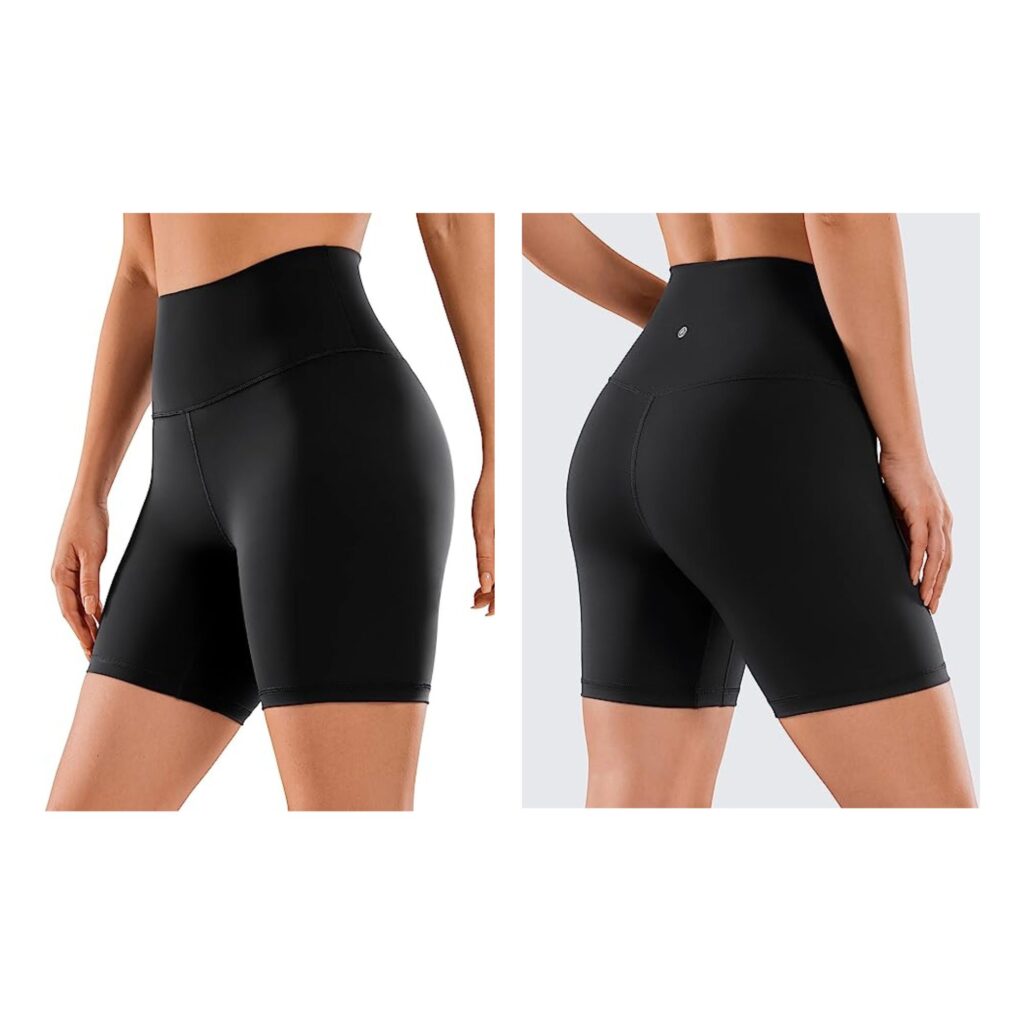 lululemon Align™ High-Rise Short 6- lululemon align shorts dupe