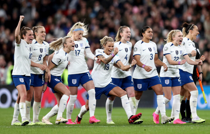 What We're Watching: Brazilian women footballers get equal pay