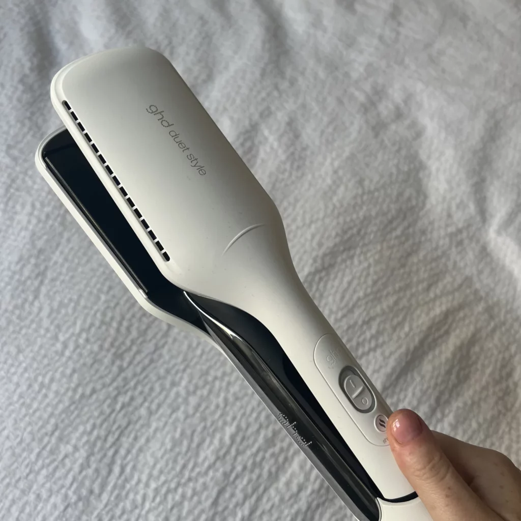 GHD Wet-to-Styled Hair Tool