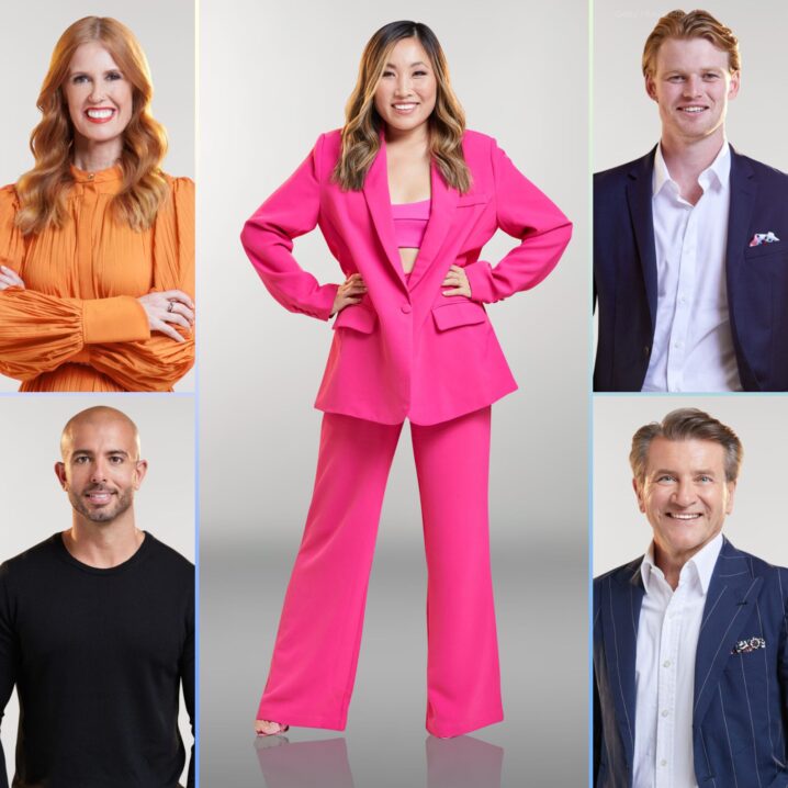 Apply Now For The New Series Of Shark Tank Australia - Network Ten