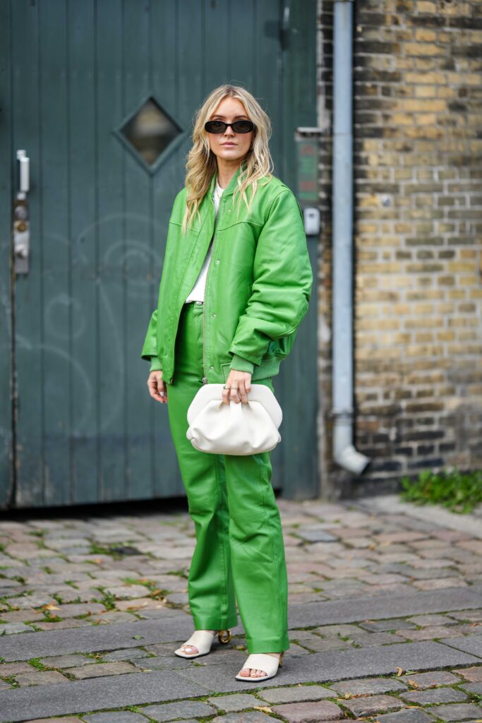 5 Street-Style Trends We Saw All Over Copenhagen Fashion Week ...
