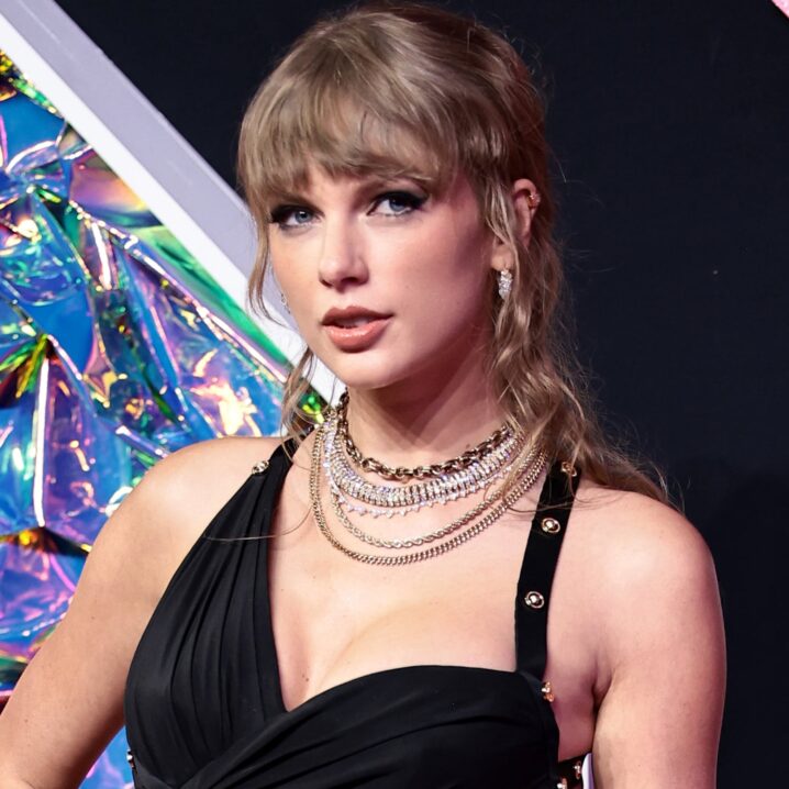 Reputation (Taylor Swift's Version) release date speculation