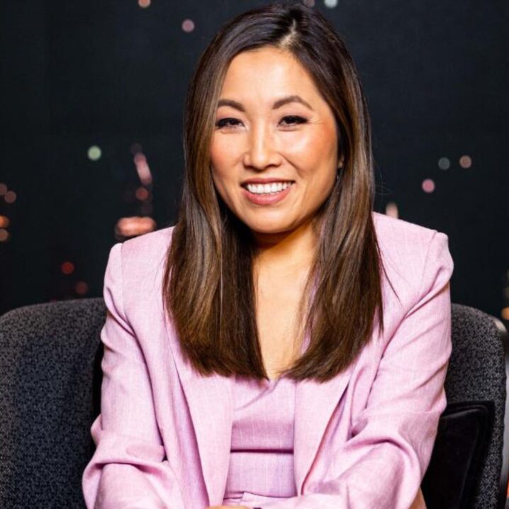 Showpo CEO Jane Lu offers business advice for young people