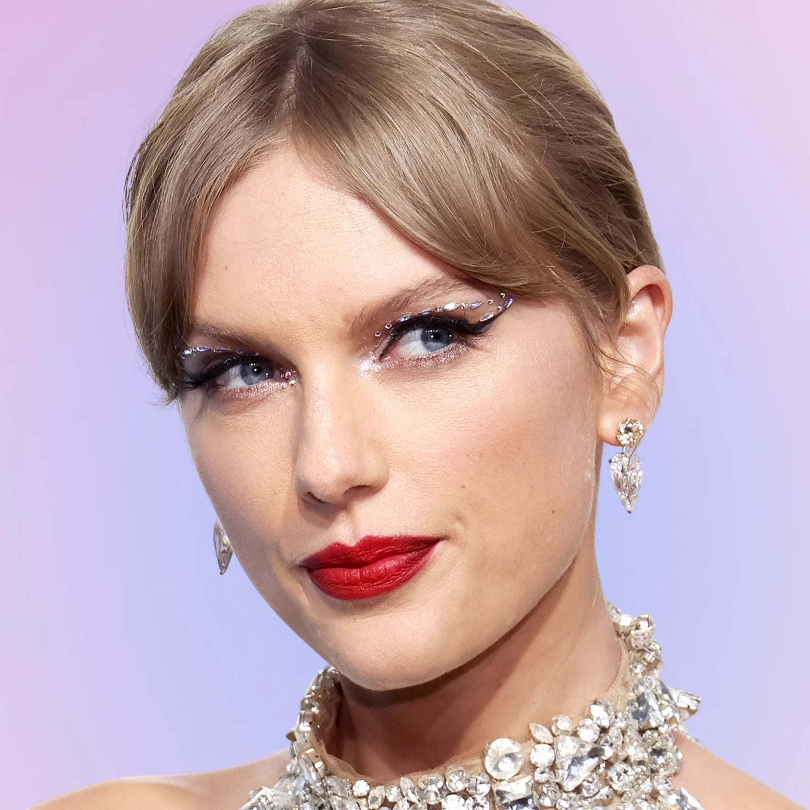 Taylor Swifts Best Beauty Looks During Every Era Popsugar Australia