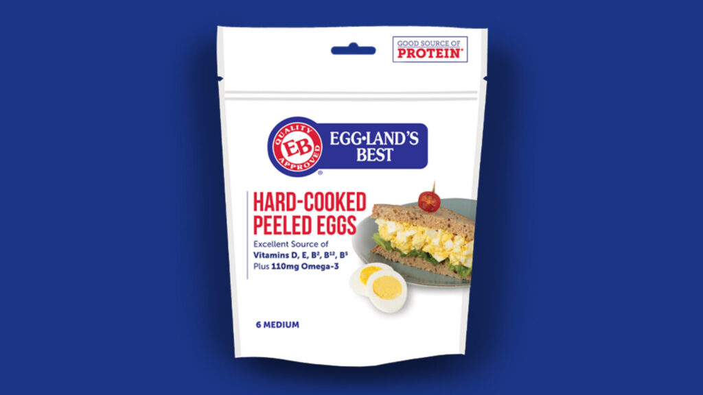 Eggland's