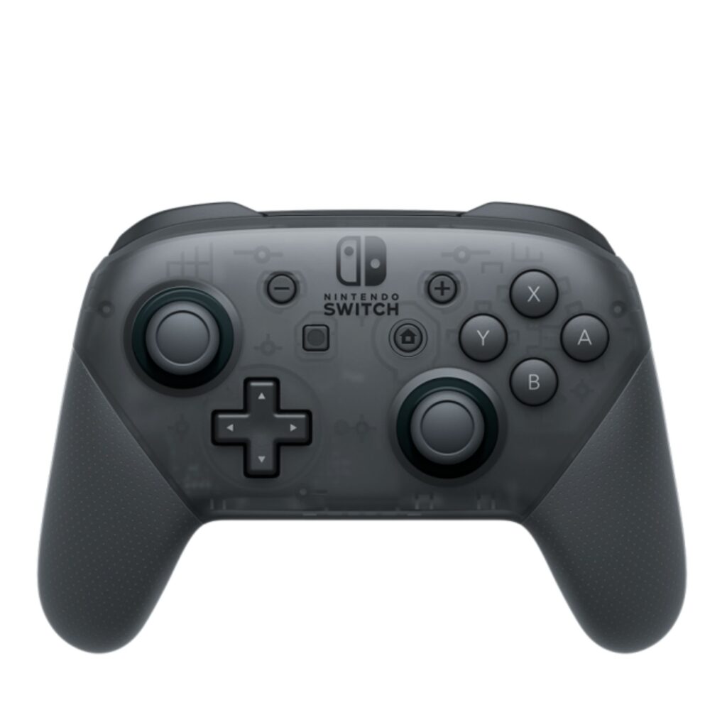 Nintendo Switch Pro Controller