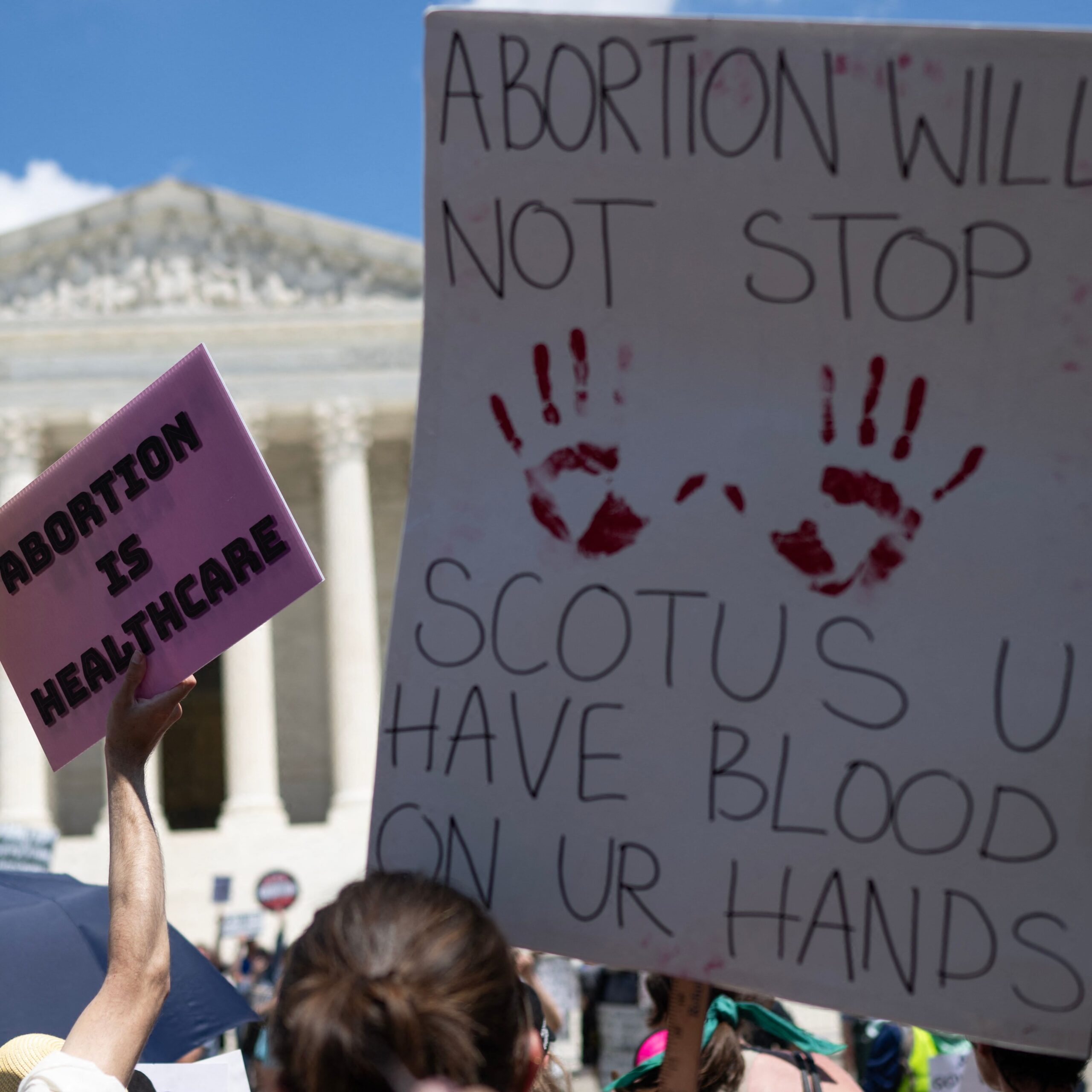 Ce défenseur de la justice reproductive déclare : « Nous devrions nous battre pour obtenir davantage » en 2024