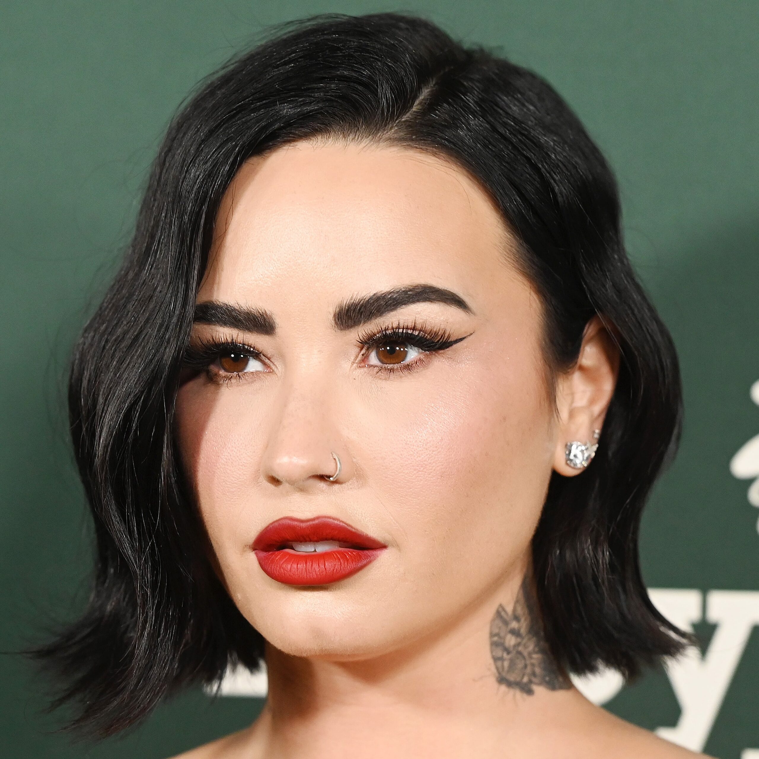 Un regard plus approfondi sur les 20+ tatouages ​​de Demi Lovato