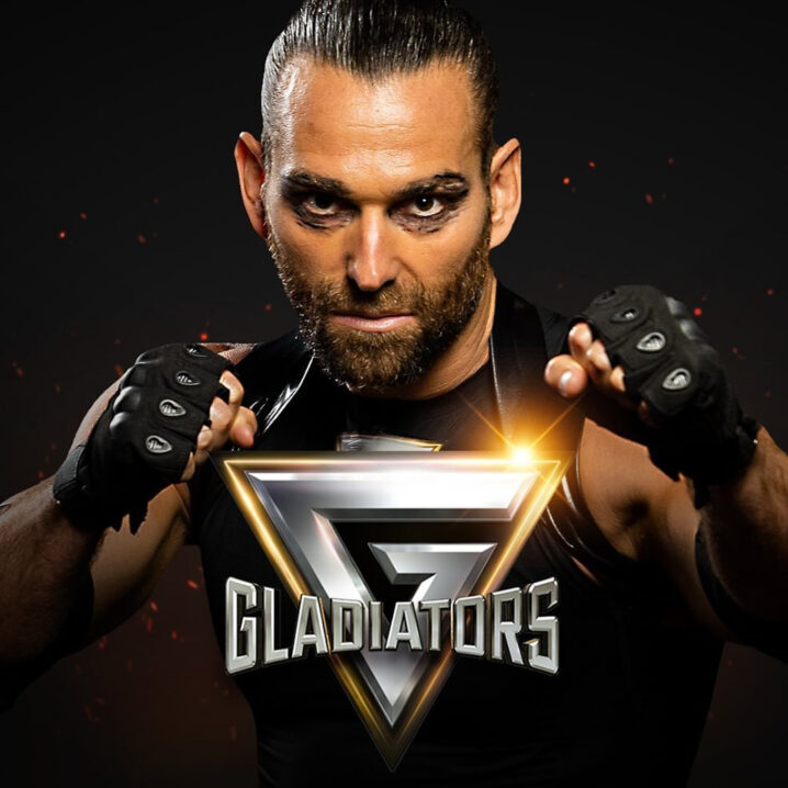 Black Ops from Gladiators