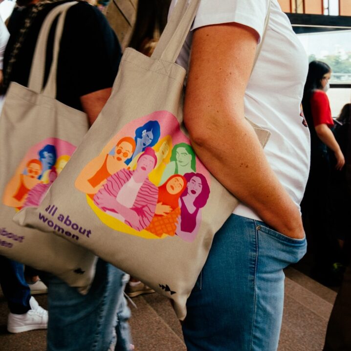 all-about-women-tote-bags